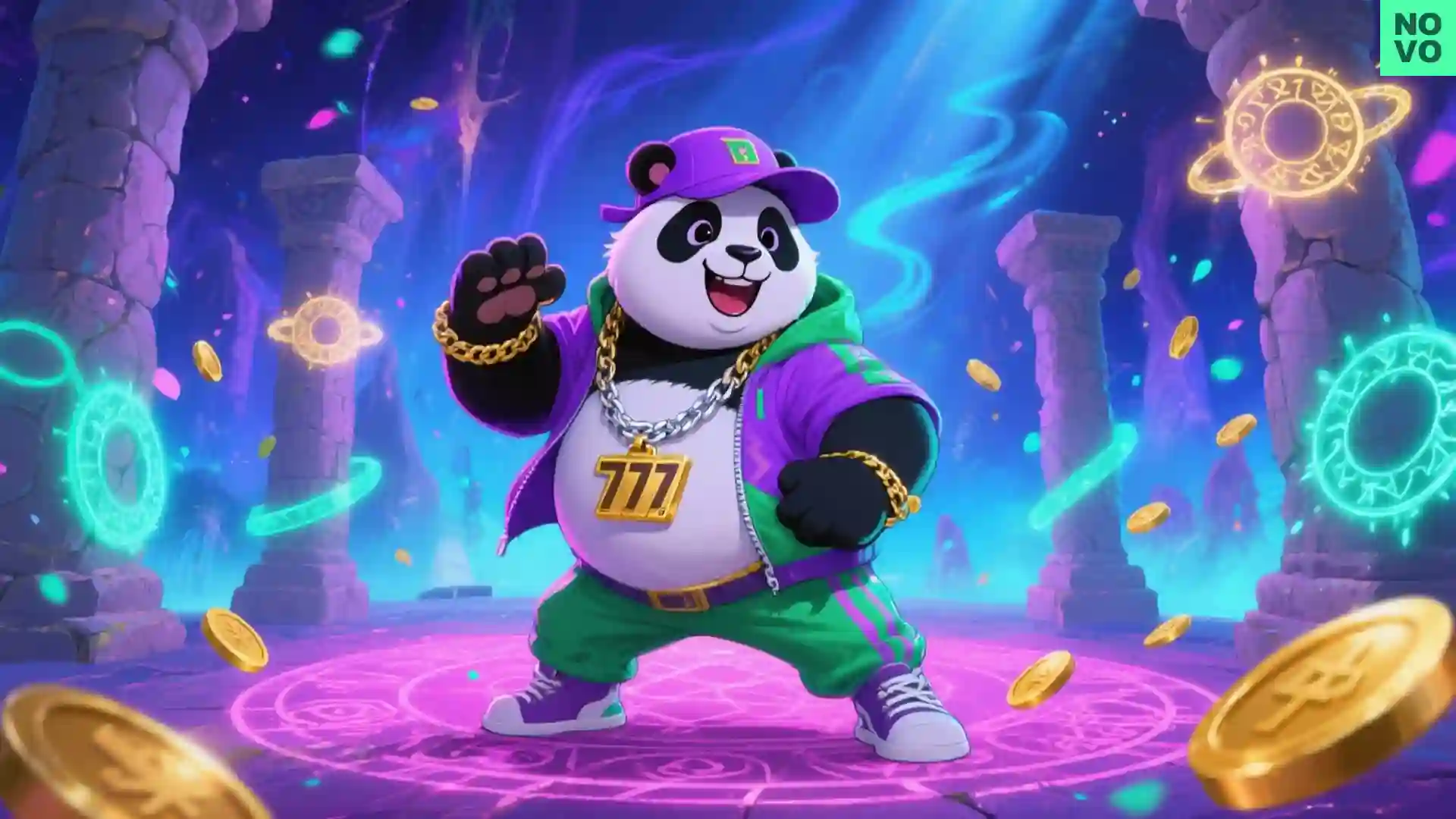 entretenimento online