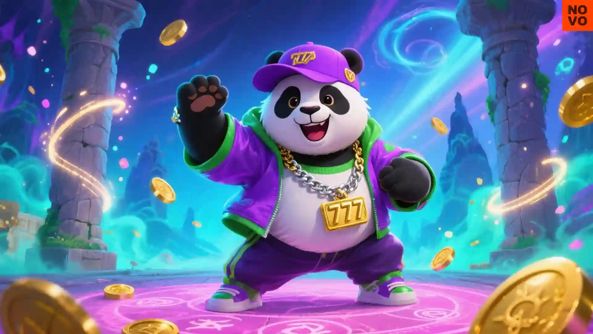 entretenimento online